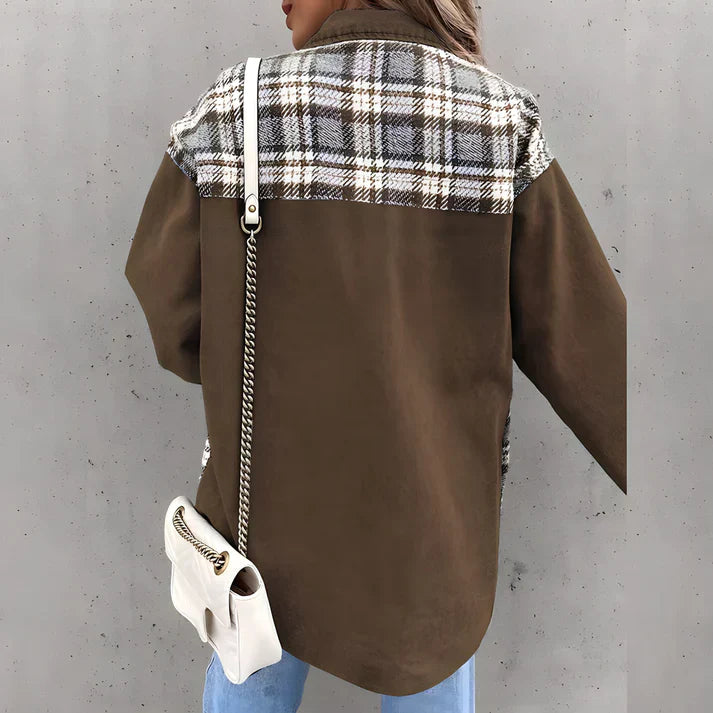 Drune | Entspannte und zeitlose Winterjacke