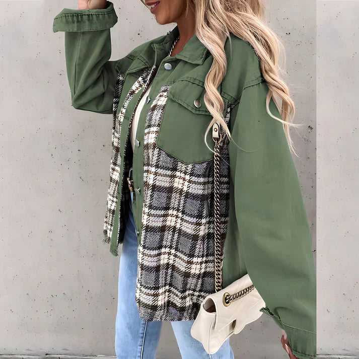 Drune | Entspannte und zeitlose Winterjacke