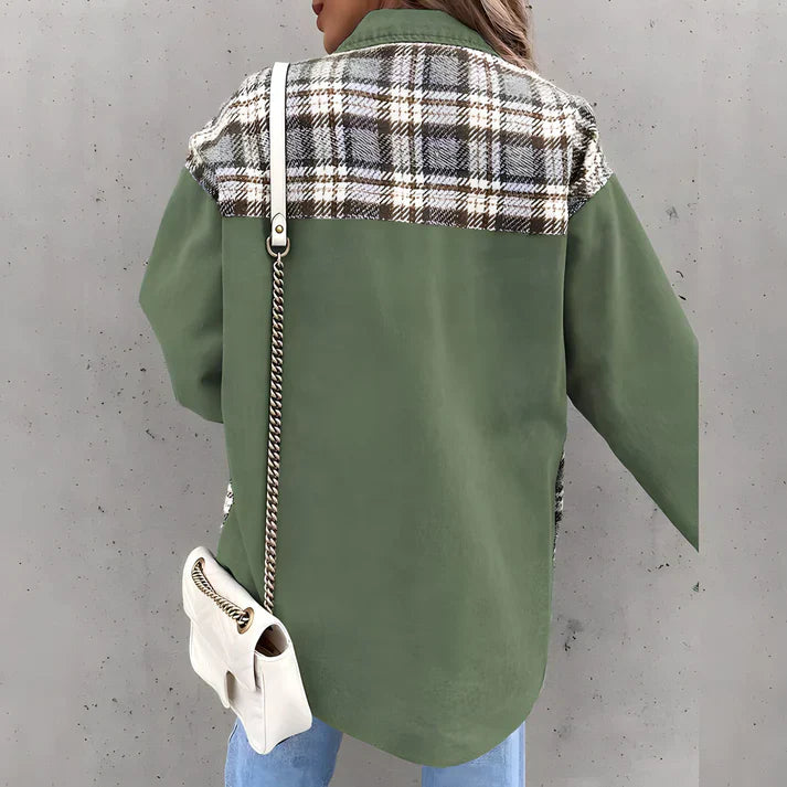 Drune | Entspannte und zeitlose Winterjacke