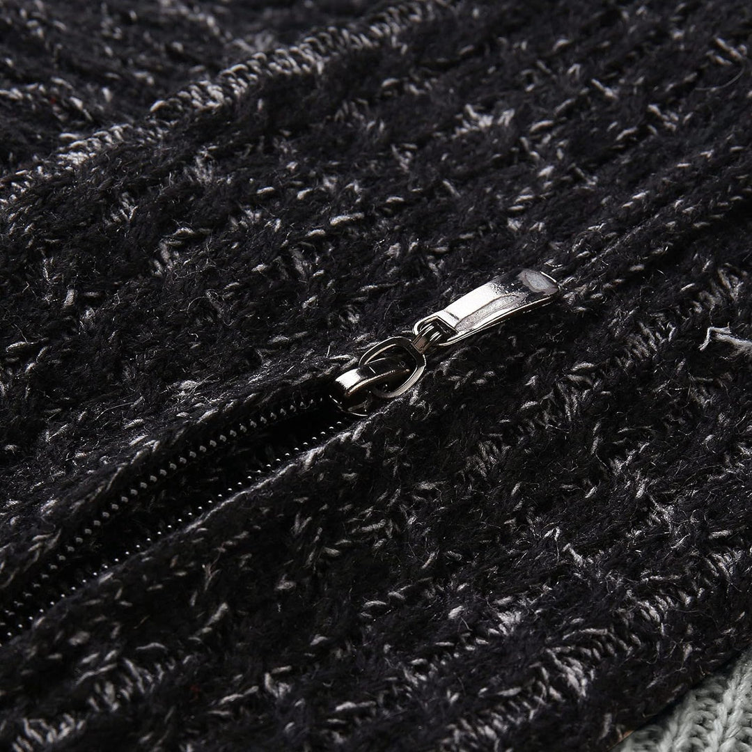 Drune | Lässiger Pullover