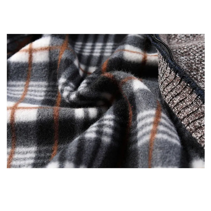 Drune | Fleece Weste