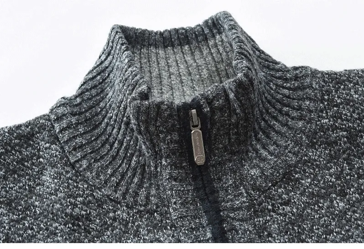 Drune | Fleece Weste