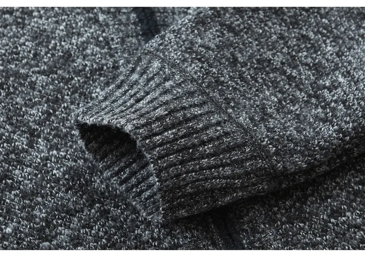 Drune | Fleece Weste