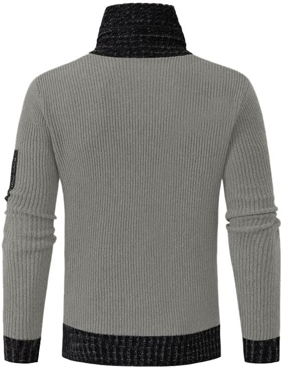 Drune | Lässiger Pullover