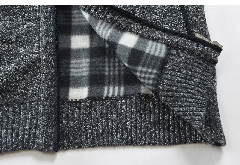 Drune | Fleece Weste