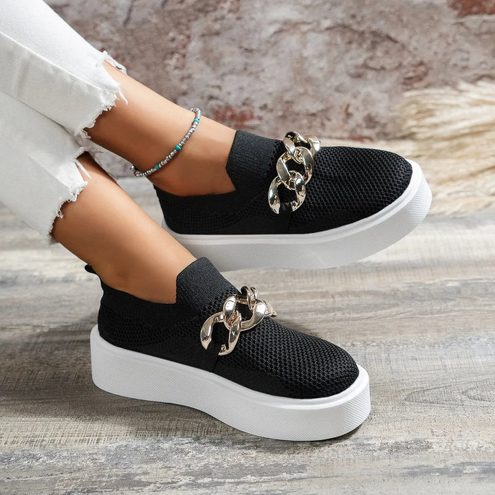 Drune | Orthopädische Schuhe Für Frauen
