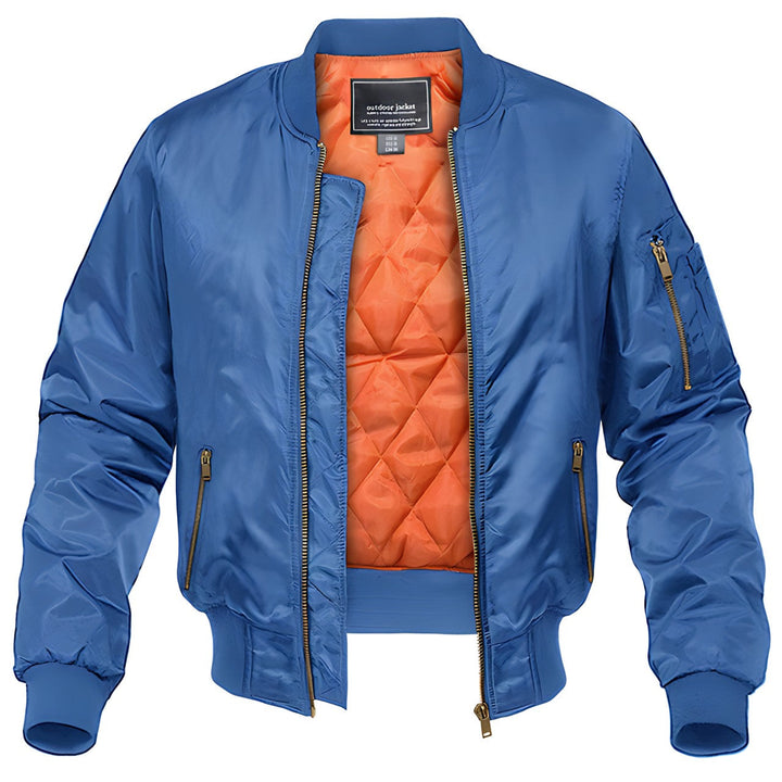Drune - Pilot Bomberjacke