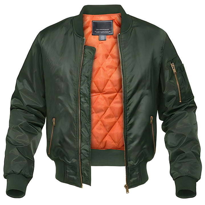 Drune - Pilot Bomberjacke