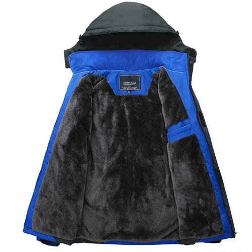Drune |  Jacke - Outdoor - Trendy - Ideal für Herbst / Winter für Herren