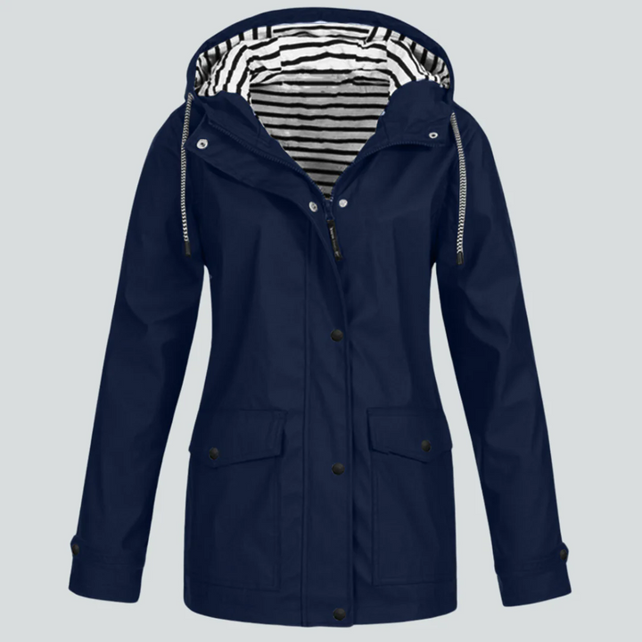 Drune | Modischer Windbreaker