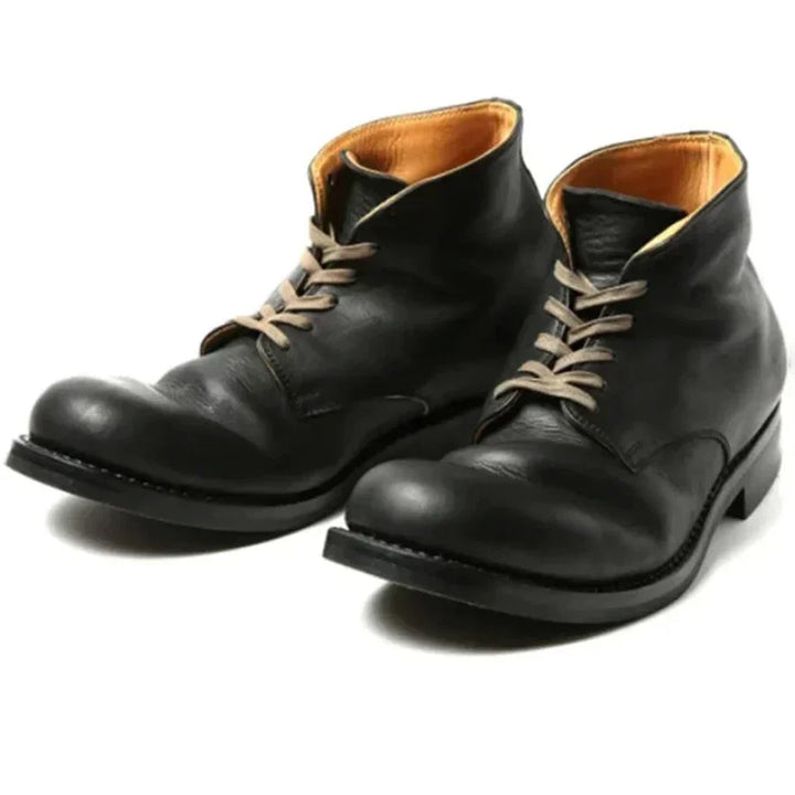 Drune | Lederstiefel für Männer