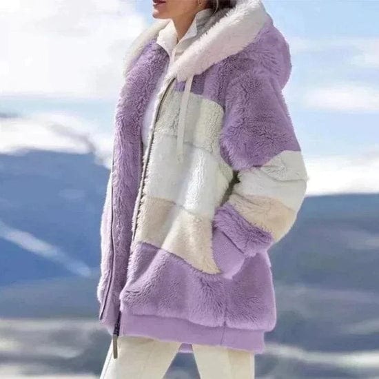 Drune | Jacke Klassischer Modern Stil Ideal für den Winter