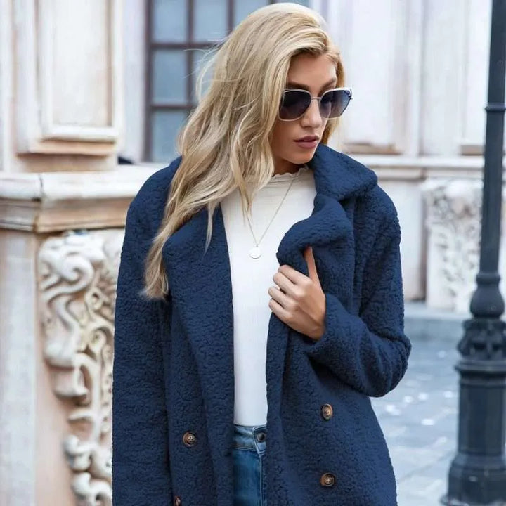 Drune | und bequeme Jacke
