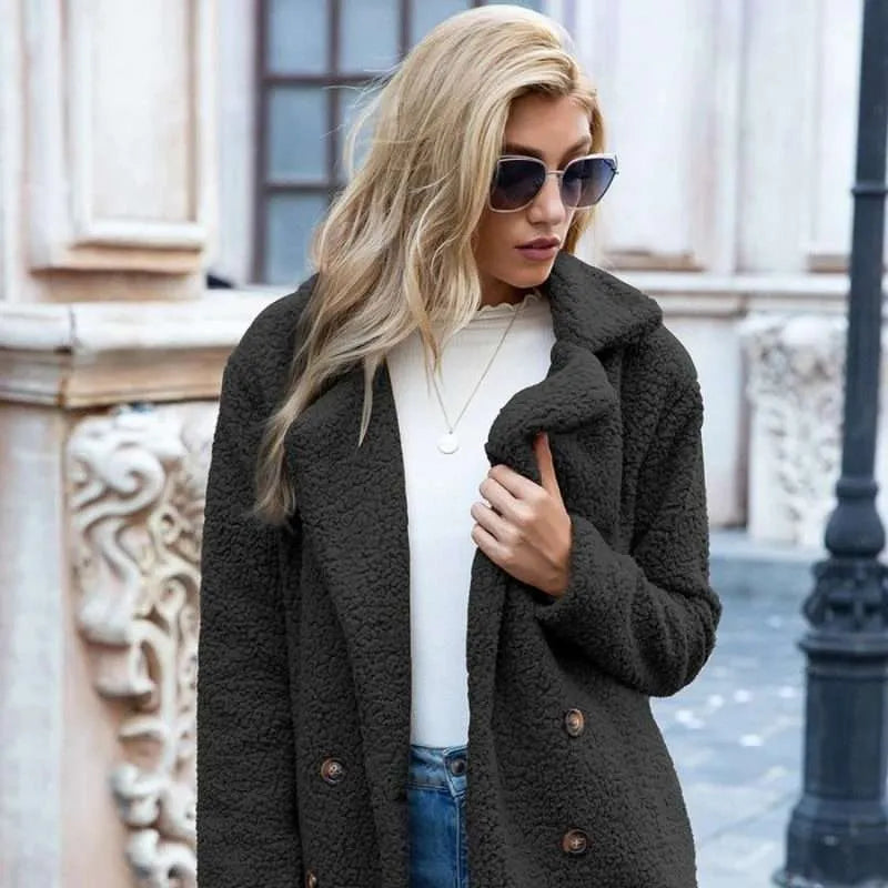Drune | und bequeme Jacke