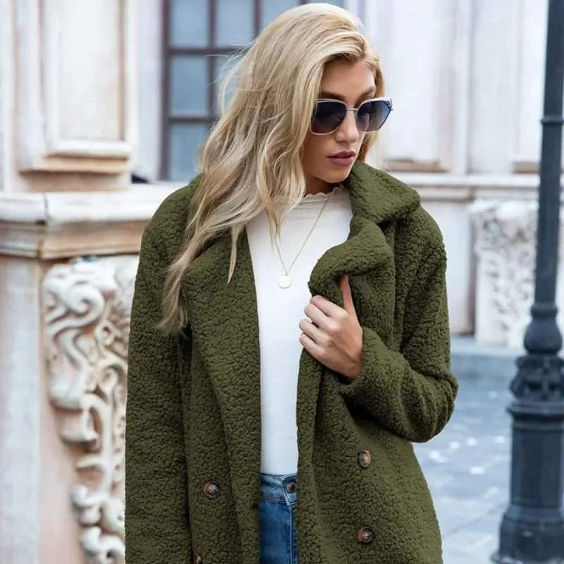 Drune | und bequeme Jacke
