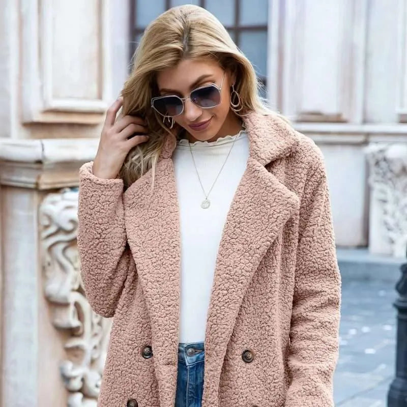 Drune | und bequeme Jacke