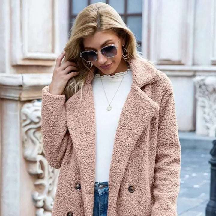 Drune | und bequeme Jacke