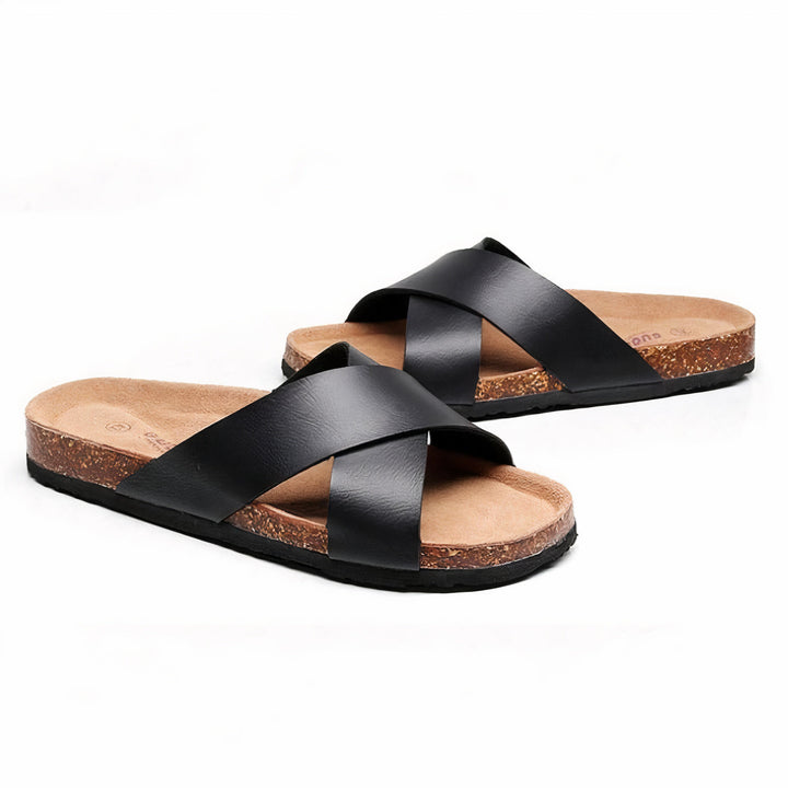 Drune | Bequeme Sommerschuhe Für Damen