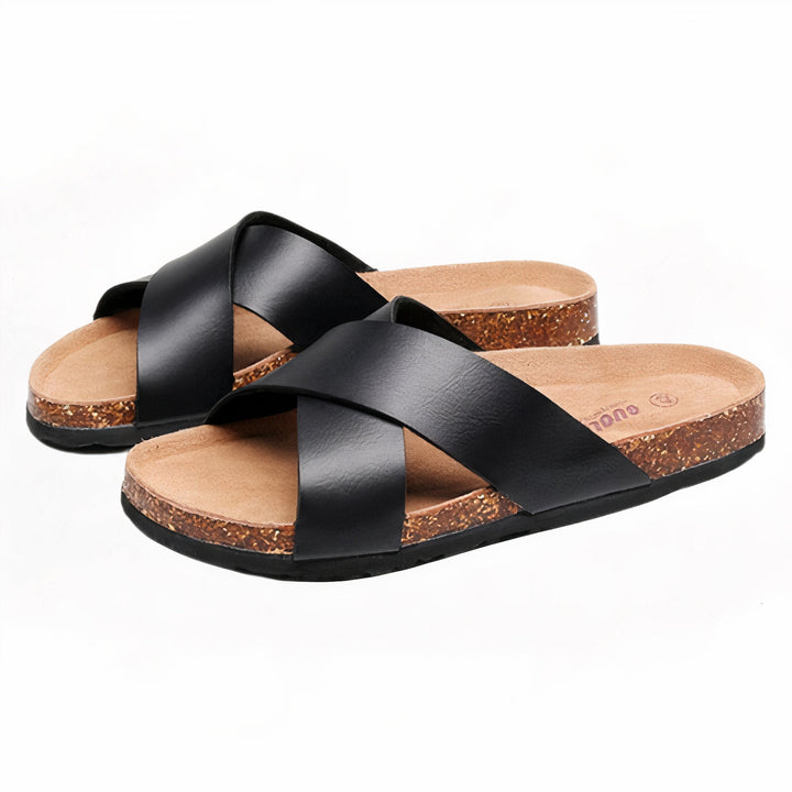 Drune | Bequeme Sommerschuhe Für Damen