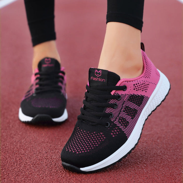 Drune | Strapazierfähige Orthopädische Turnschuhe