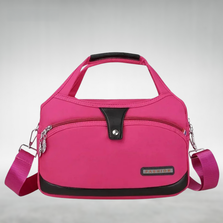 Drune | Multifunktionale Schultertasche