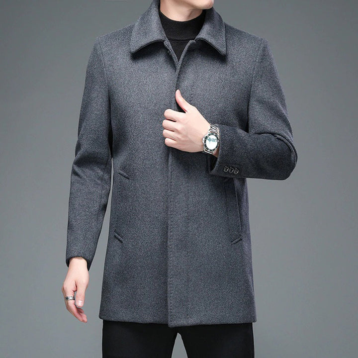 Drune | Stylische Herrenjacke