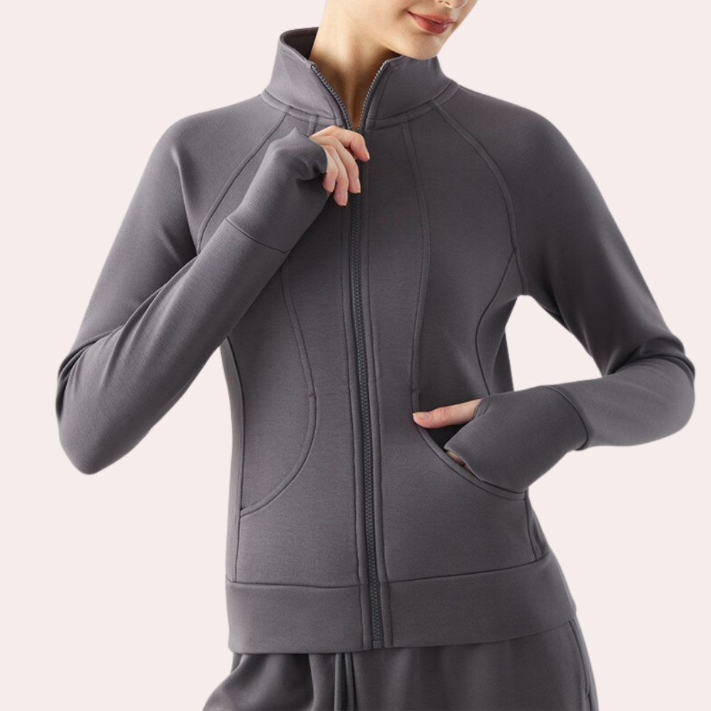 Drune | Herbst- und Wintersportjacke für Damen