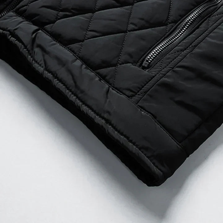 Drune | Herren-Winterjacke