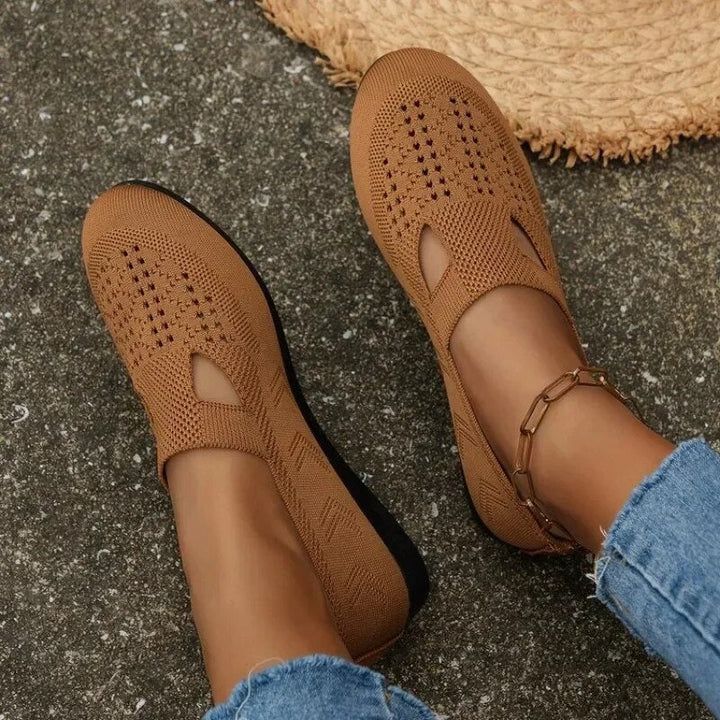 Drune | Ultra-Leichte Atmungsaktive Schuhe