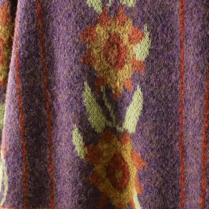 Drune | Modischer Pullover Für Damen Für Alltag