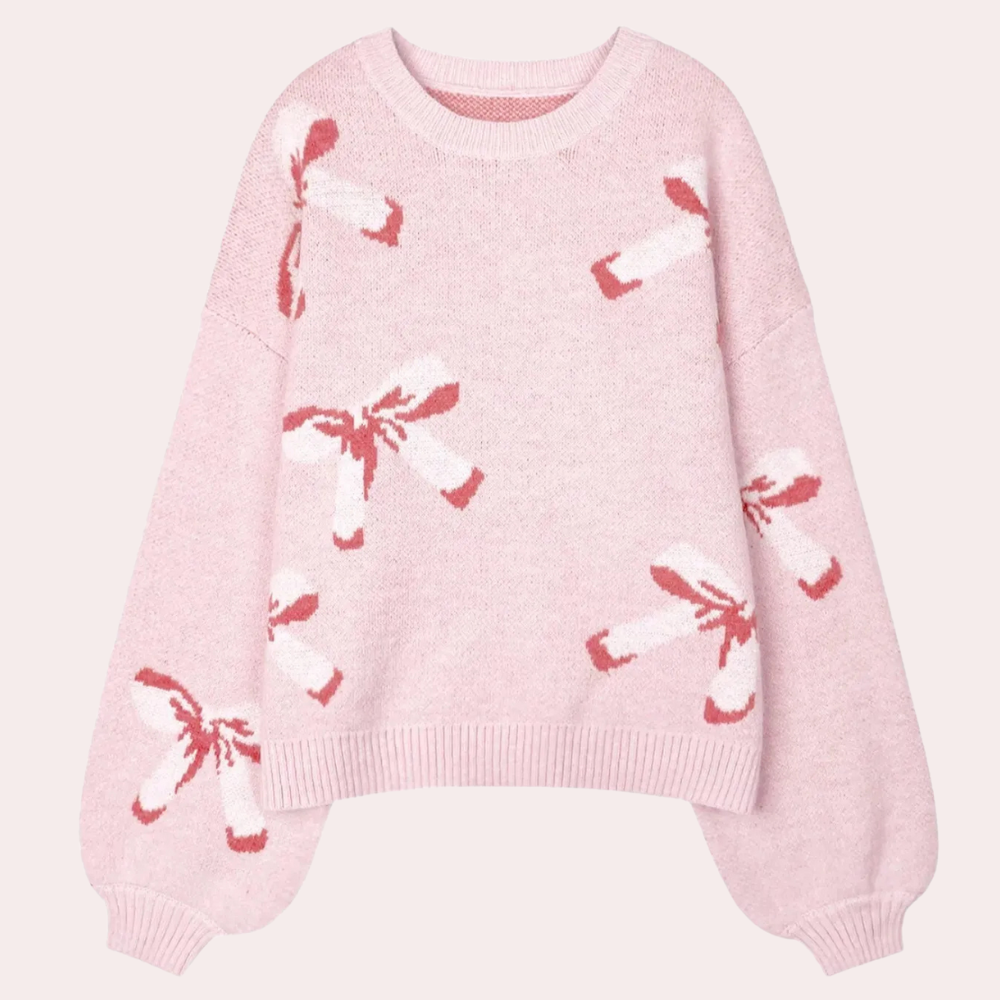 Drune | Modischer Pullover für Damen