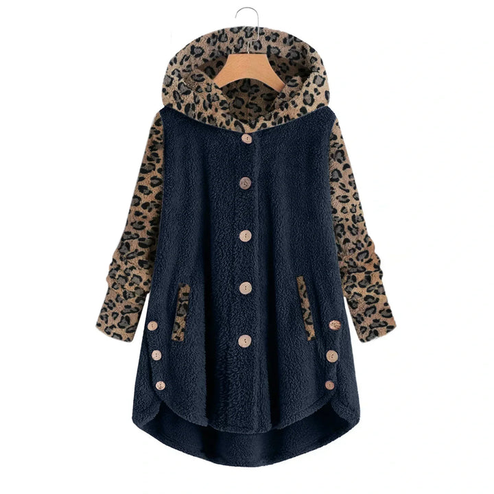 Drune | Mühelose und Stilvolle Allgemeine Jacke