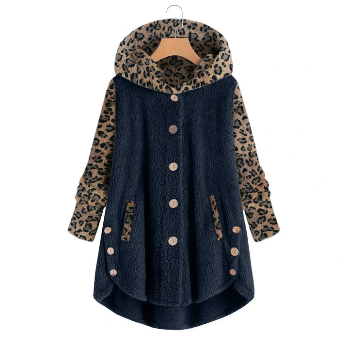Drune | Trendige und Elegante Allgemeine Jacke