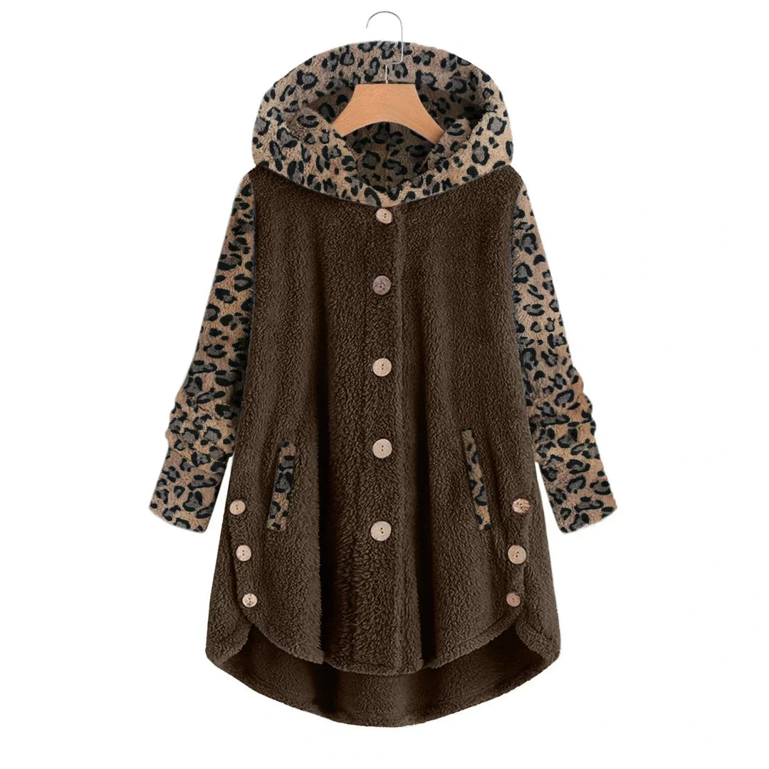 Drune | Mühelose und Stilvolle Allgemeine Jacke