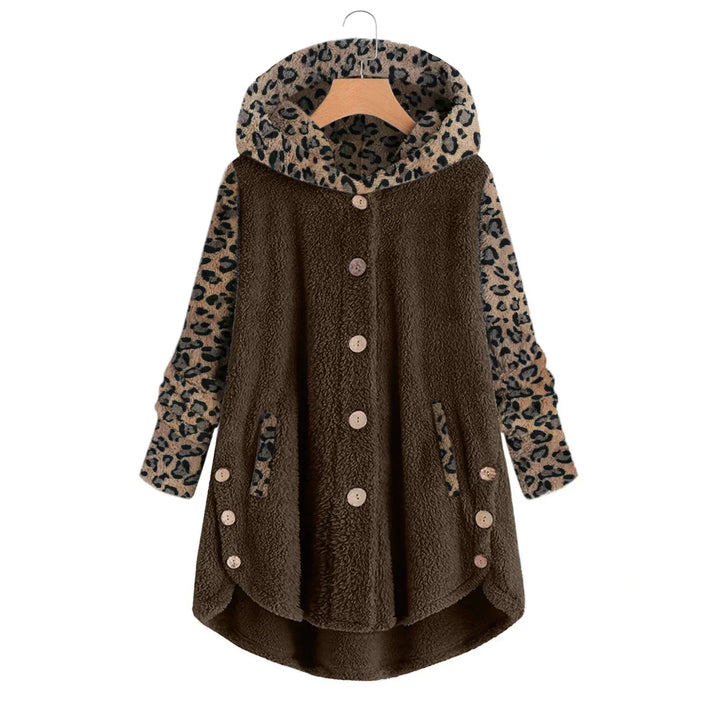 Drune | Trendige und Elegante Allgemeine Jacke