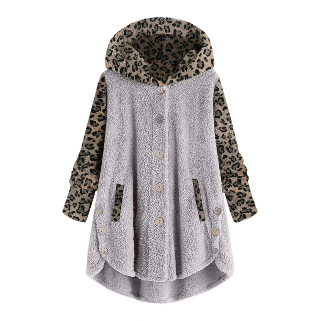 Drune | Trendige und Elegante Allgemeine Jacke