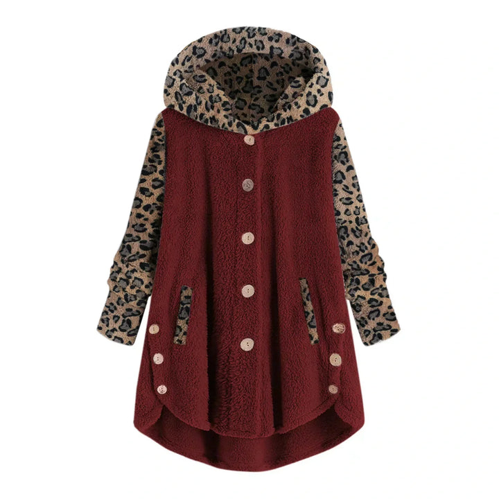 Drune | Mühelose und Stilvolle Allgemeine Jacke