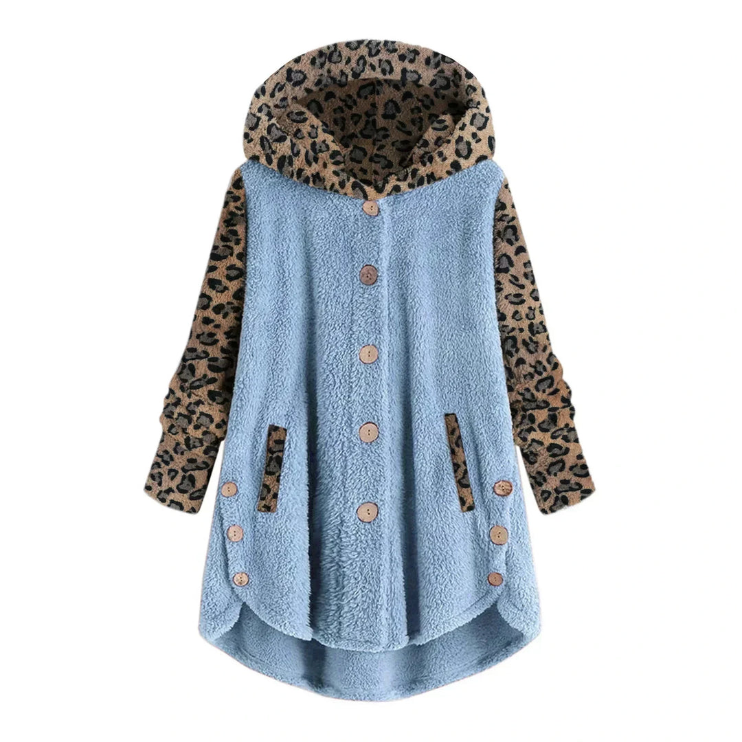 Drune | Trendige und Elegante Allgemeine Jacke