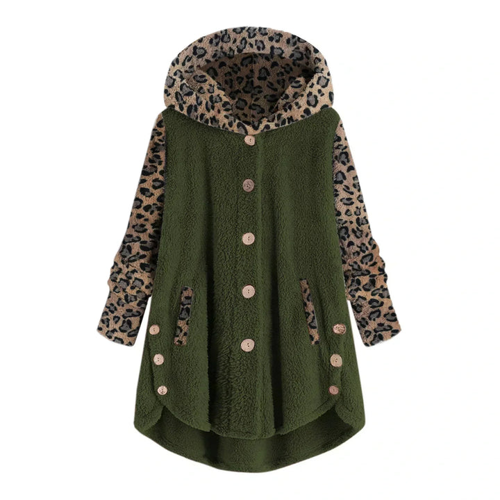 Drune | Mühelose und Stilvolle Allgemeine Jacke