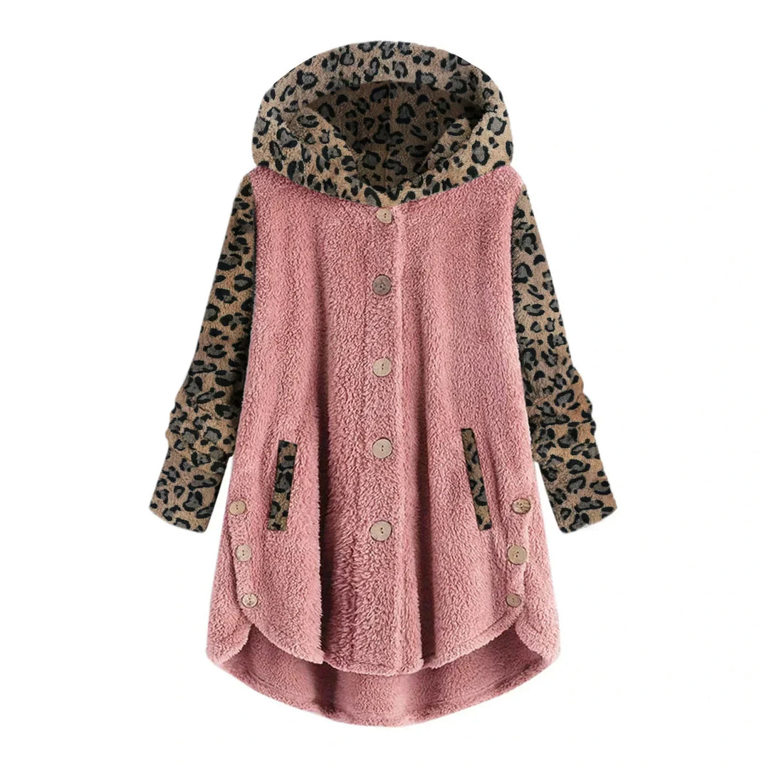 Drune | Trendige und Elegante Allgemeine Jacke