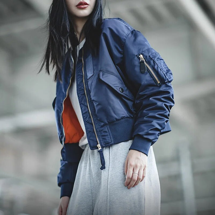 Drune | Bomberjacke