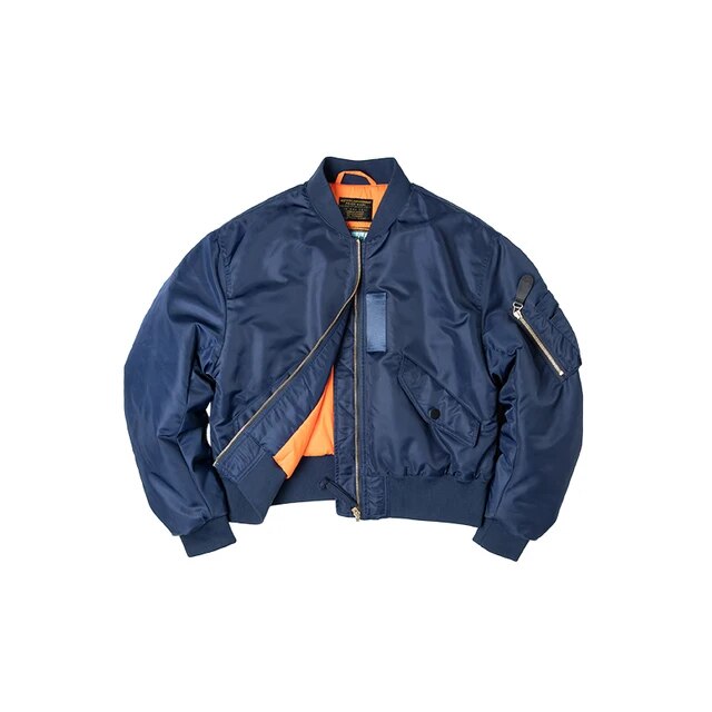 Drune | Bomberjacke
