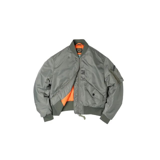 Drune | Bomberjacke