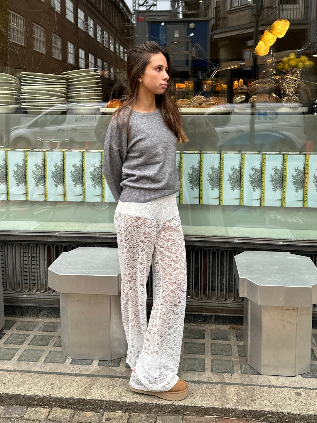 Drune | Luxus Hose
