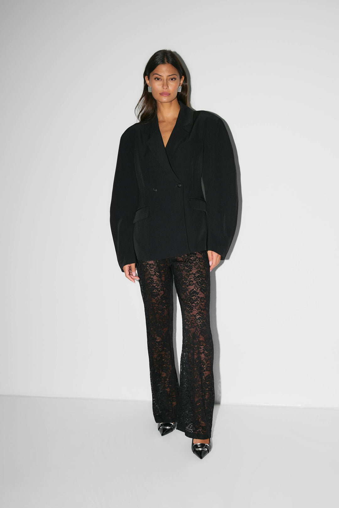 Drune | Luxus Hose