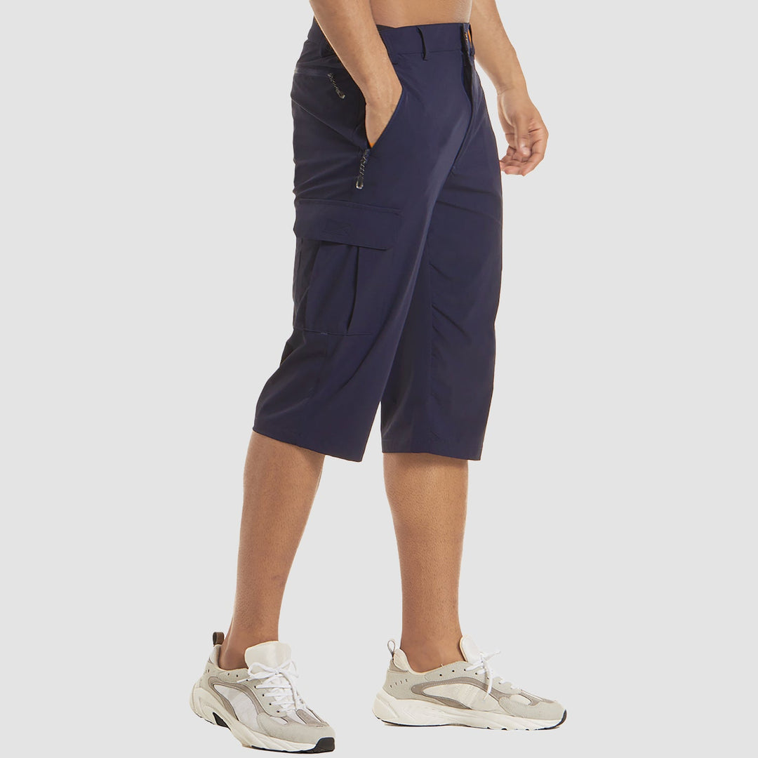 Drune | Cargo Shorts