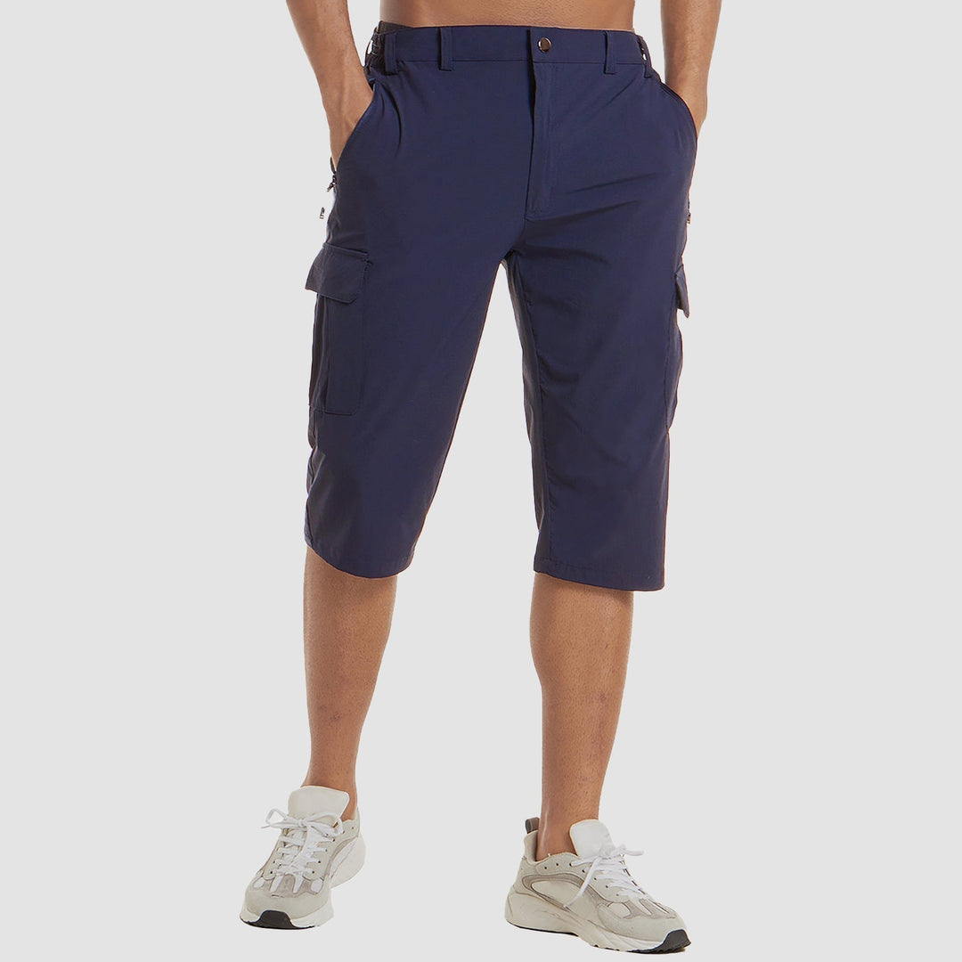 Drune | Cargo Shorts
