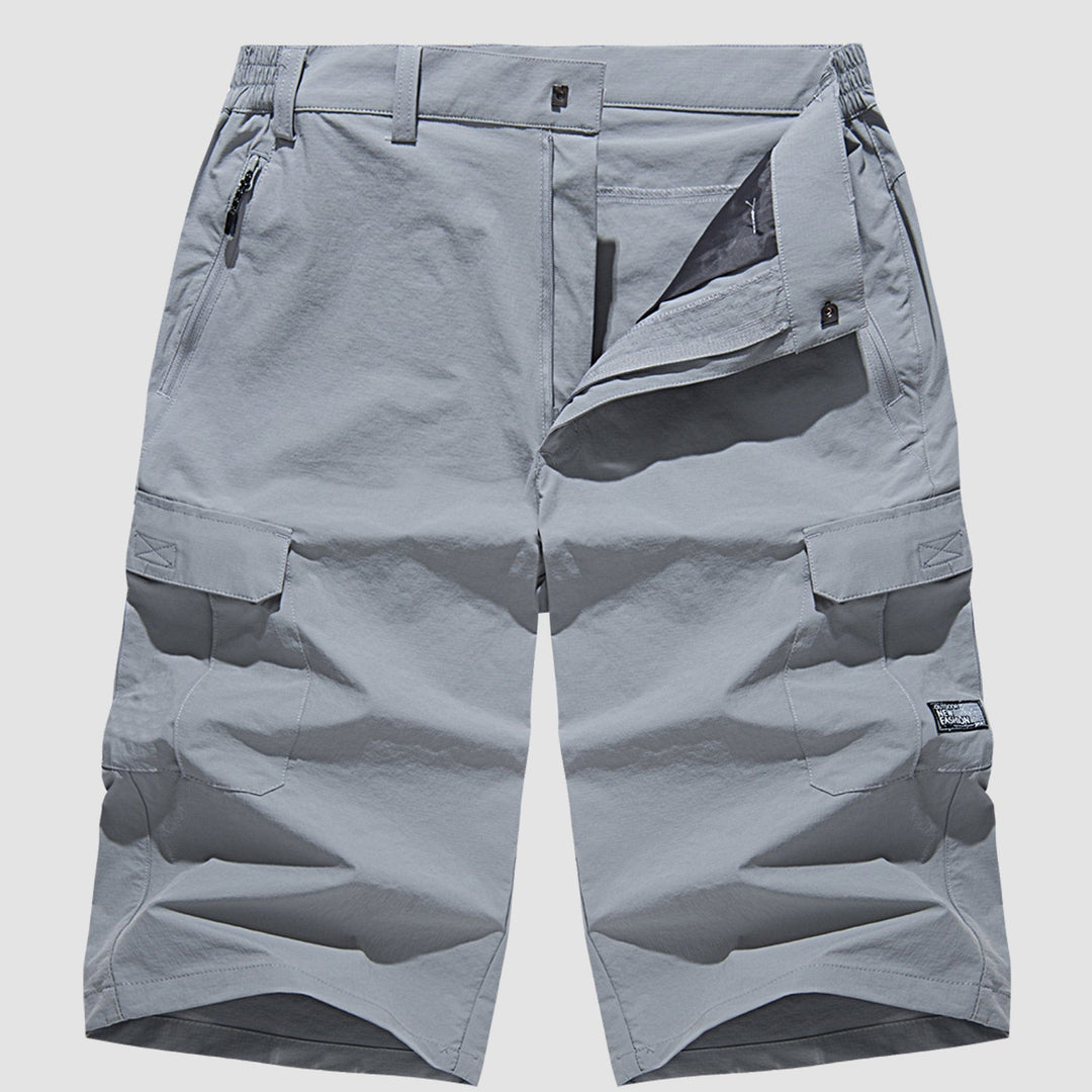 Drune | Cargo Shorts