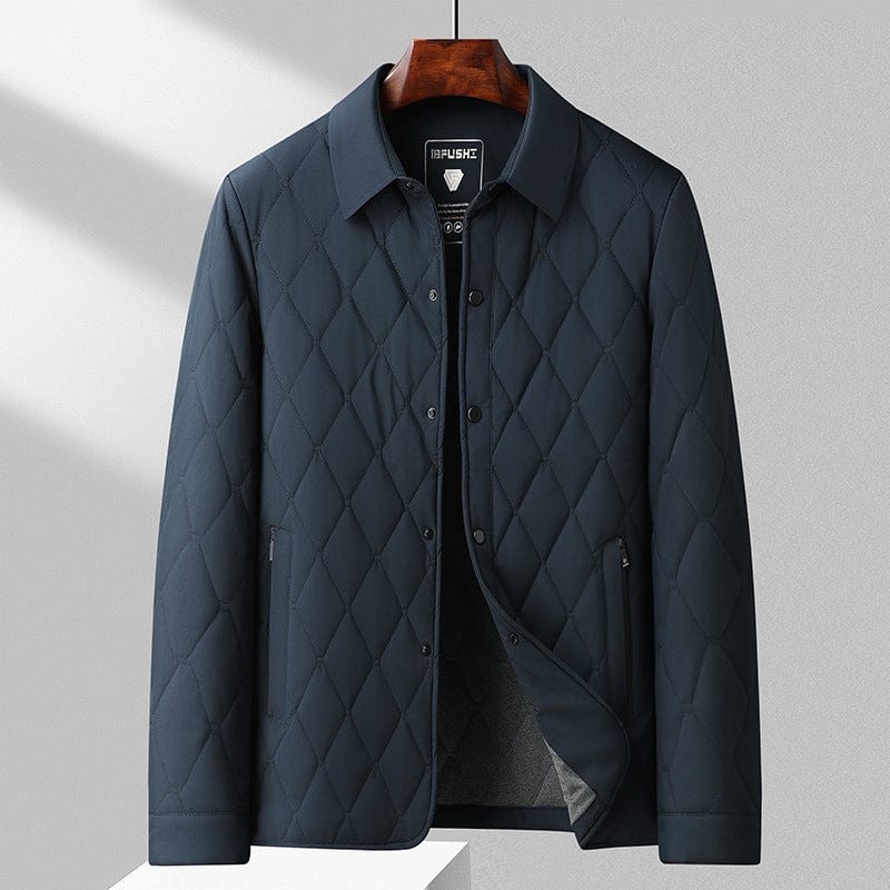 Drune | Zeitlose Gesteppte Jacke