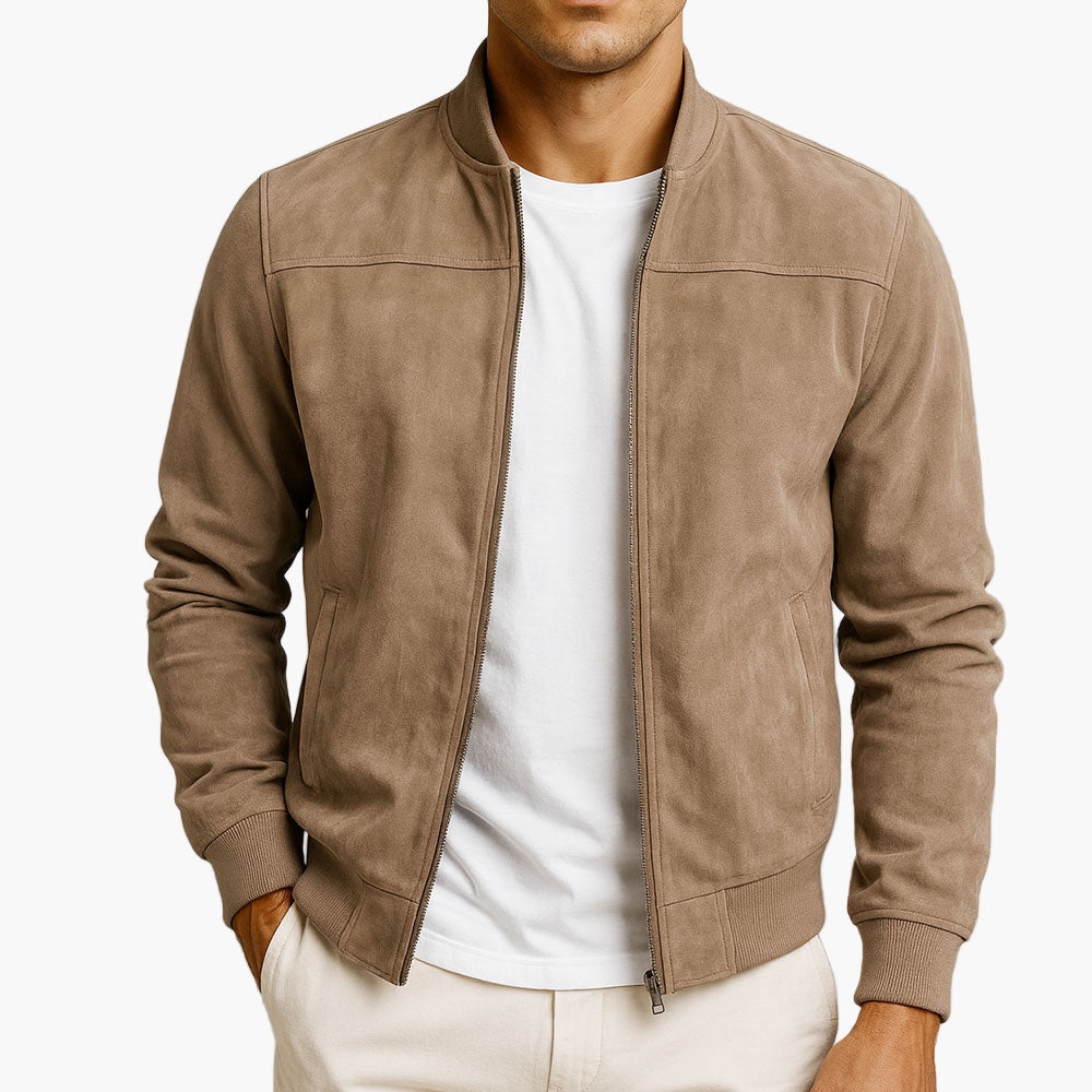 Drune | Stilvolle und bequeme Bomberjacke